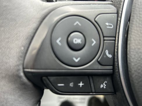 Certified 2023 Toyota RAV4 XLE Premium image 25