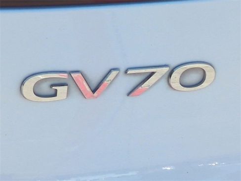 Used 2022 Genesis GV70 2.5T w/ Select Package image 33