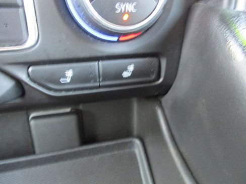 Used 2021 Chevrolet Tahoe RST image 29