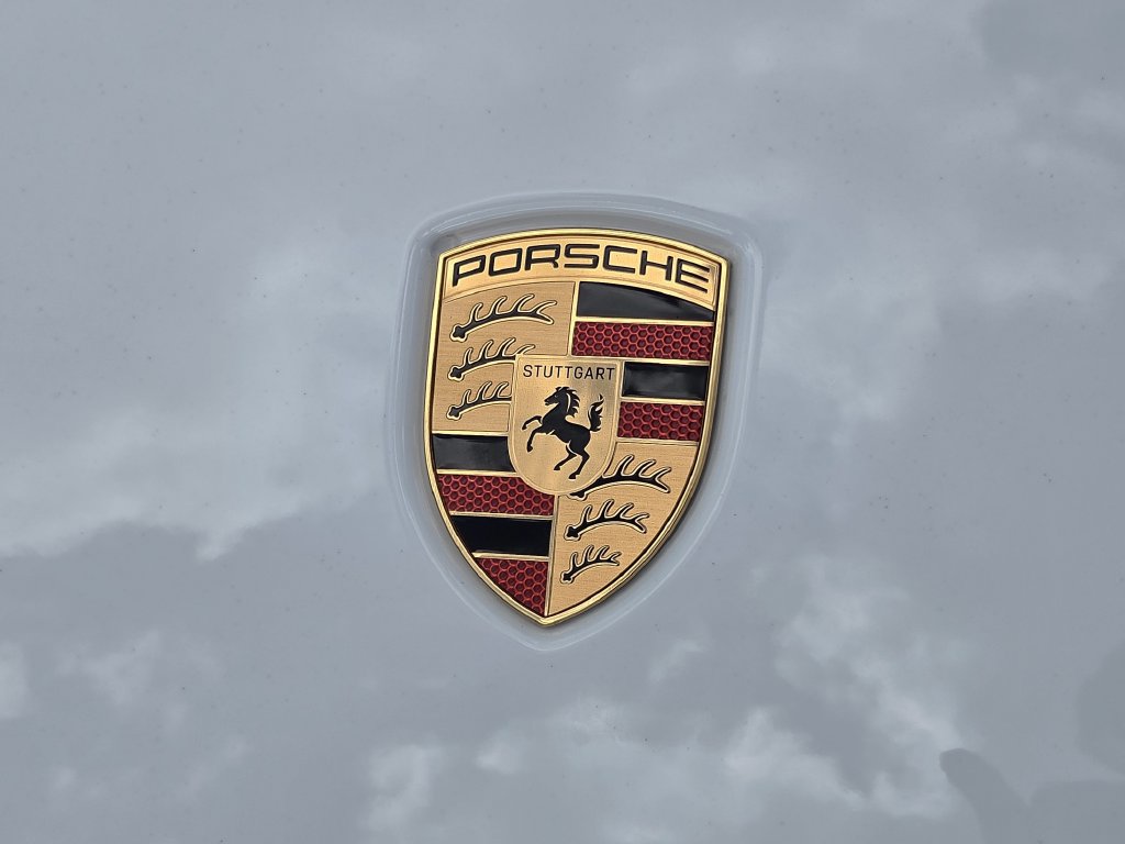 Used 2025 Porsche 911 Carrera S RWD image 14