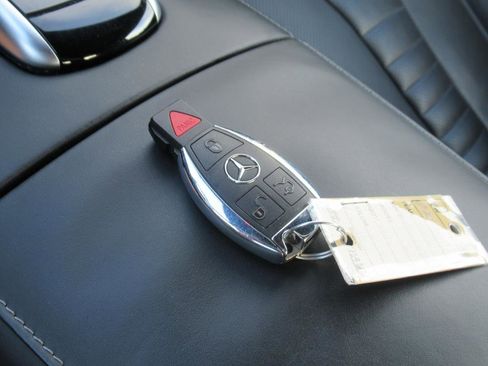 Used 2016 Mercedes-Benz S 550 4MATIC Coupe image 31