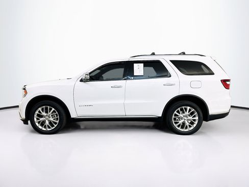 Used 2015 Dodge Durango Citadel w/ Technology Group AWD/4WD image 4
