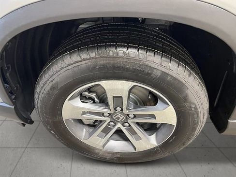 New 2026 Honda Pilot EX-L image 10