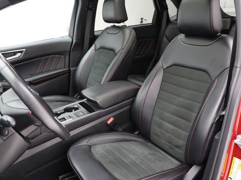 Used 2022 Ford Edge ST-Line AWD/4WD image 15