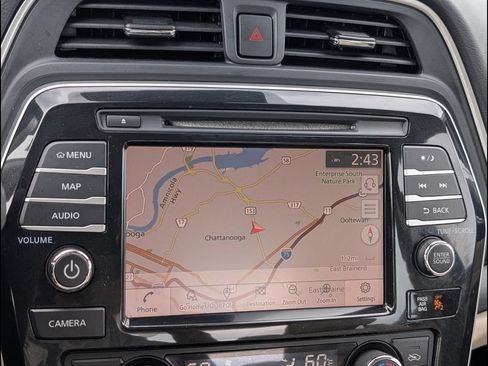 Used 2019 Nissan Maxima Platinum w/ Illumination Package FWD image 20