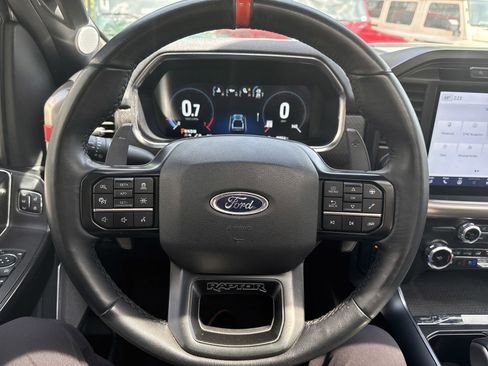 Used 2023 Ford F150 Raptor w/ Raptor Carbon Fiber Package image 19