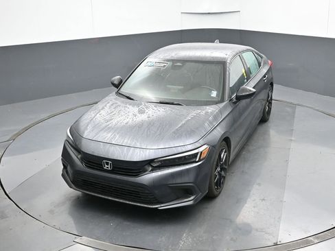 Used 2022 Honda Civic Sport image 42