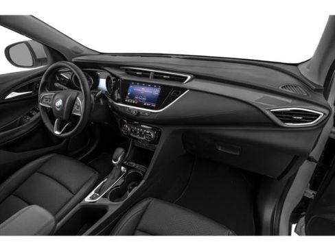 Used 2020 Buick Encore GX Essence w/ Advanced Technology Package AWD/4WD image 18