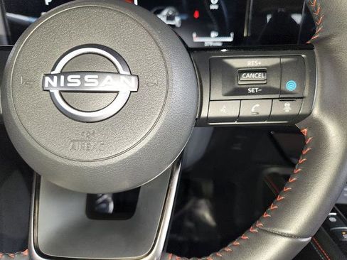 Certified 2025 Nissan Kicks SR FWD image 25