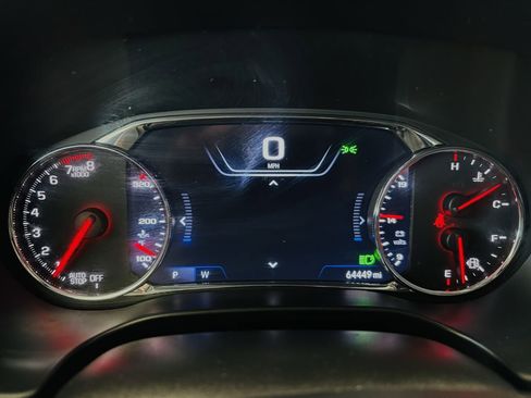 Used 2022 GMC Acadia Denali AWD/4WD image 40