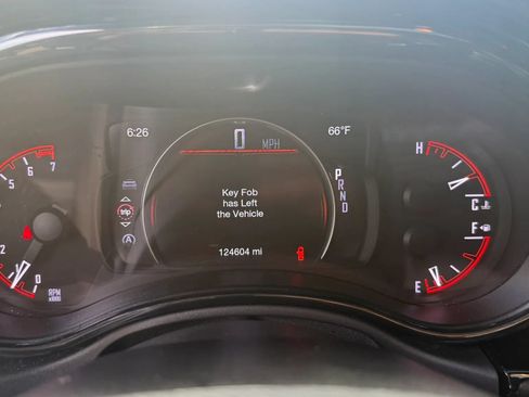 Used 2021 Dodge Durango GT AWD/4WD image 16