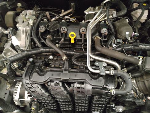 Used 2023 Nissan Altima 2.5 SV FWD image 30