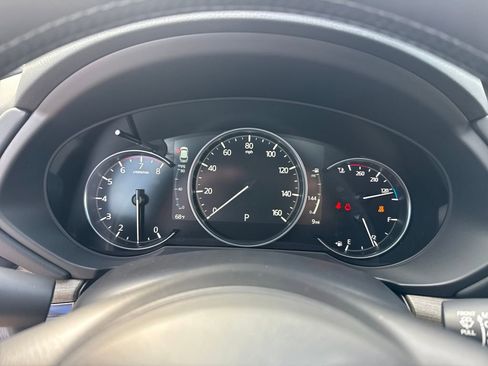 New 2025 MAZDA CX-5 Signature image 25