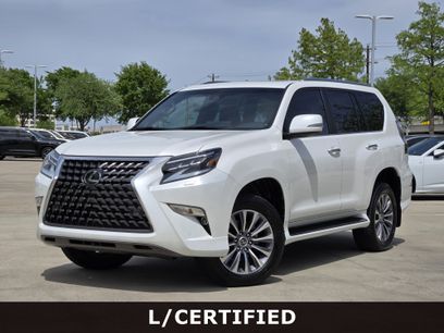Used 2023 Lexus GX 460 Premium