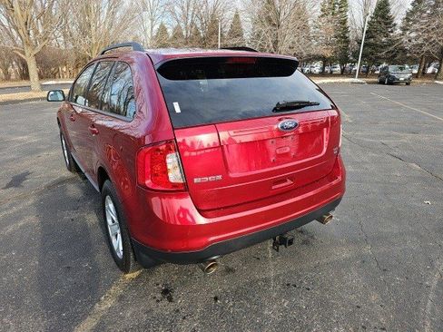 Used 2013 Ford Edge SEL image 3