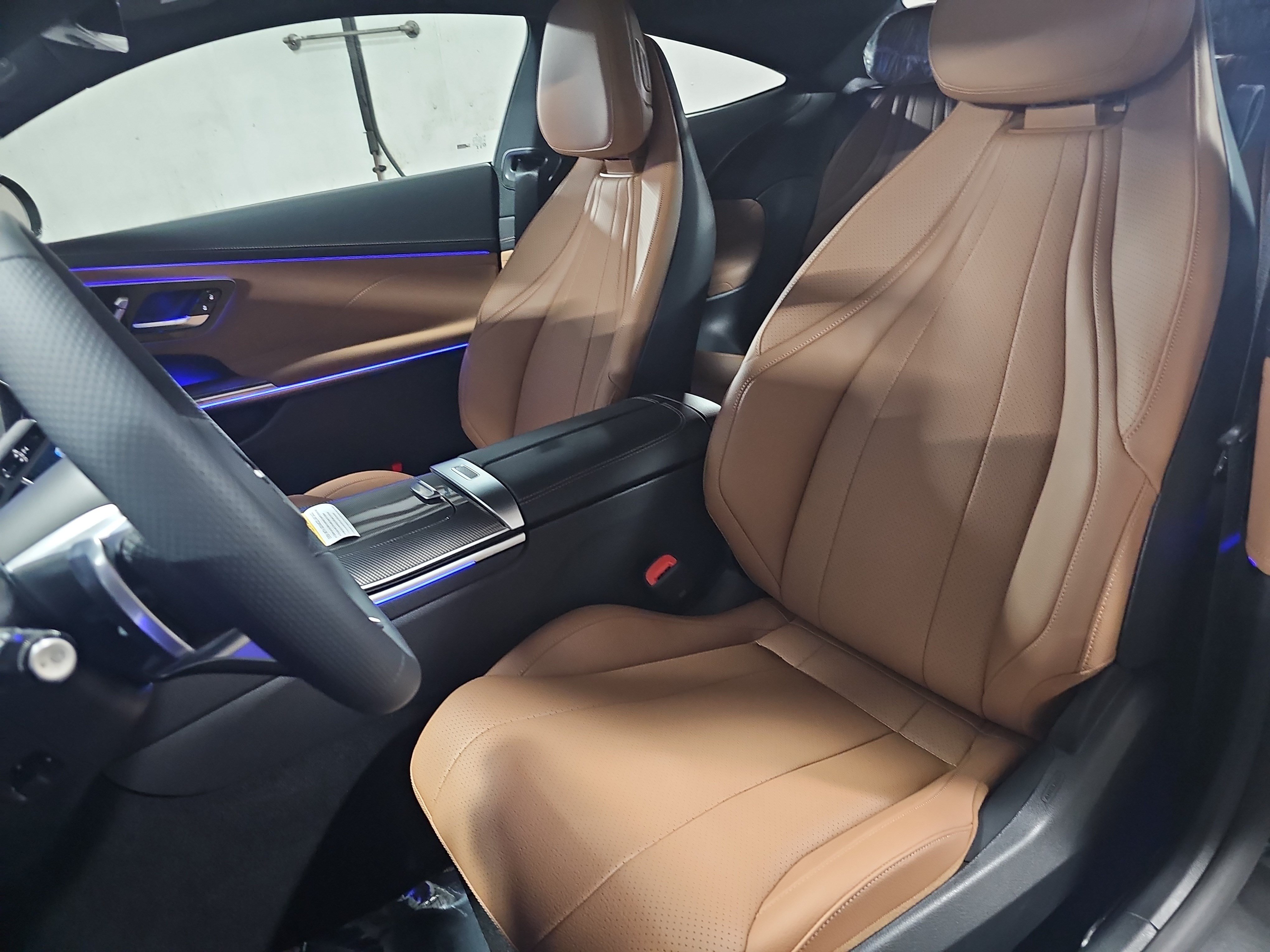 New 2027 Mercedes-Benz CLE 450 4MATIC Coupe image 12