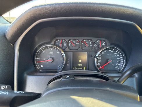 Used 2016 GMC Sierra 1500 2WD Regular Cab image 22