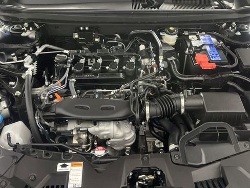 New 2026 Honda Accord SE image 10