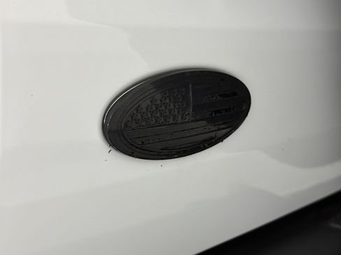 Used 2023 Ford Bronco Outer Banks AWD/4WD image 37