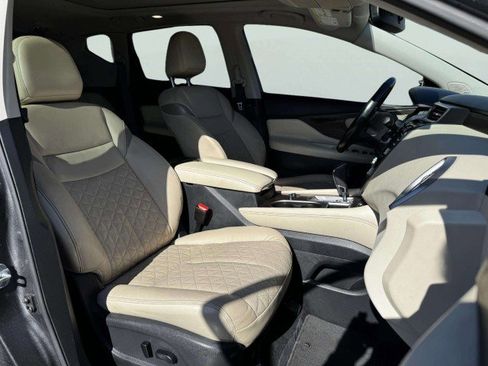 Used 2022 Nissan Murano Platinum w/ Cargo Package FWD image 47