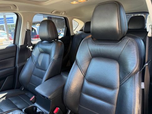 Certified 2023 MAZDA CX-5 AWD 2.5 S image 24