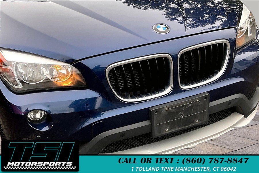 Used 2015 BMW X1 xDrive28i AWD/4WD image 27