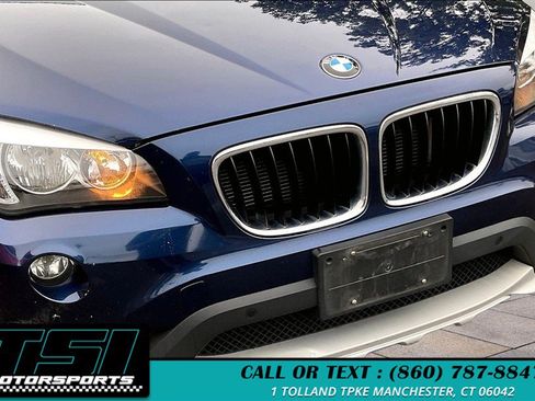 Used 2015 BMW X1 xDrive28i AWD/4WD image 27