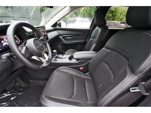 New 2026 MAZDA CX-5 Preferred AWD/4WD image 10