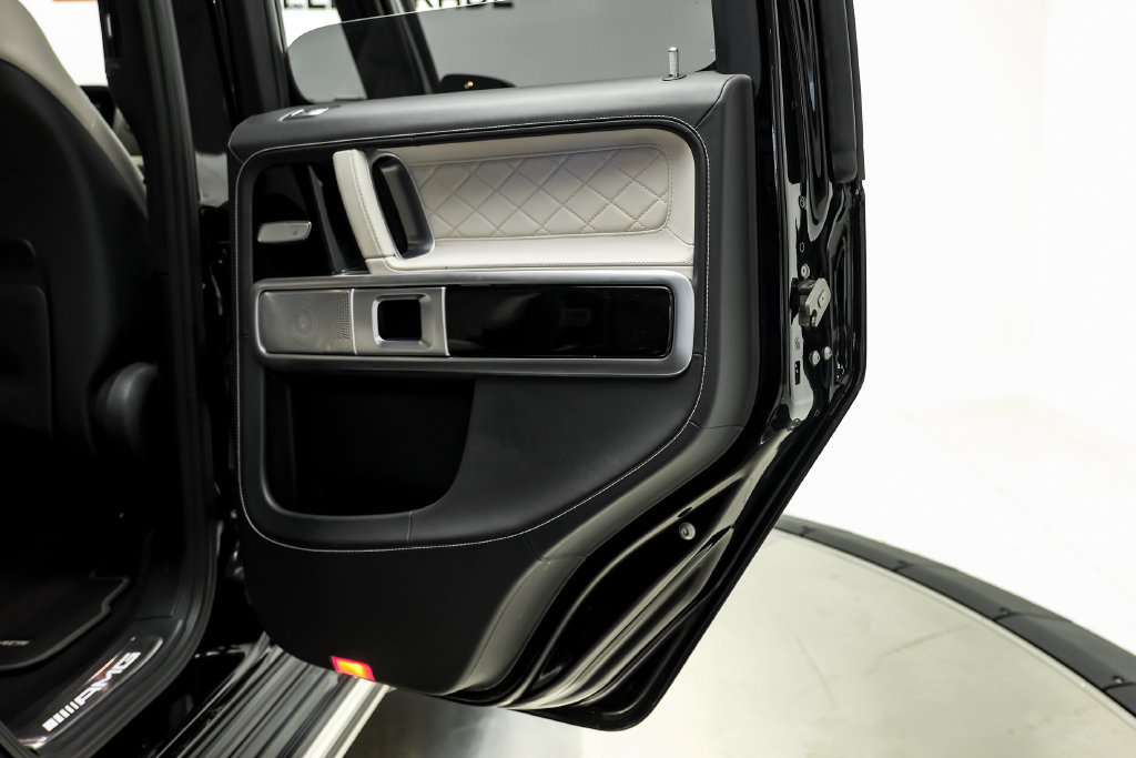 Used 2024 Mercedes-Benz G 63 AMG 4MATIC image 42