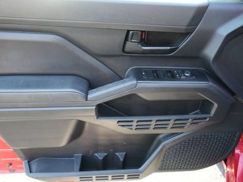 Used 2024 Toyota Tacoma SR RWD image 20