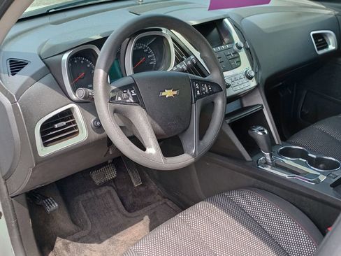 Used 2016 Chevrolet Equinox LS image 9
