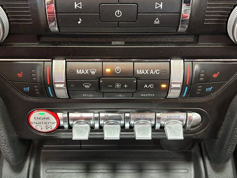 Used 2015 Ford Mustang GT Premium w/ Equipment Group 401A RWD image 21