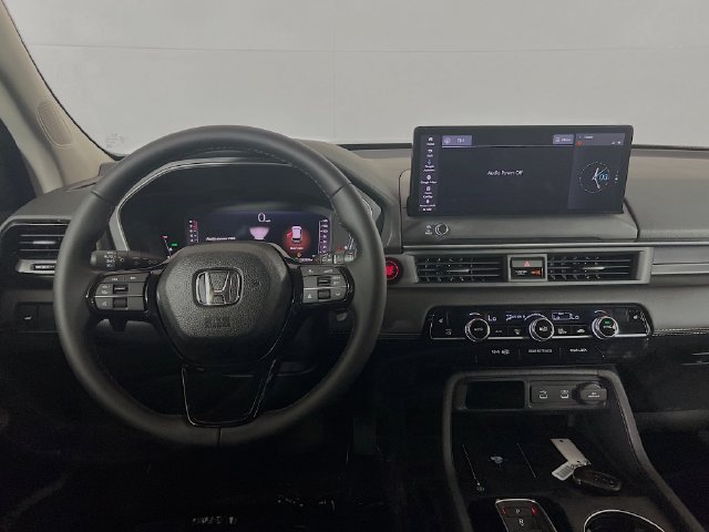 New 2026 Honda Pilot EX-L image 15