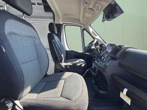 New 2026 RAM ProMaster 2500 w/ Safety Group FWD image 42