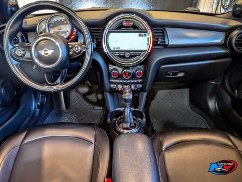 Used 2017 MINI Cooper Convertible FWD image 2