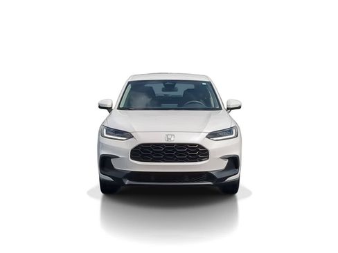 Used 2023 Honda HR-V LX image 3