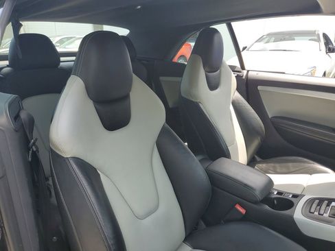 Used 2013 Audi S5 Premium Plus AWD/4WD image 13