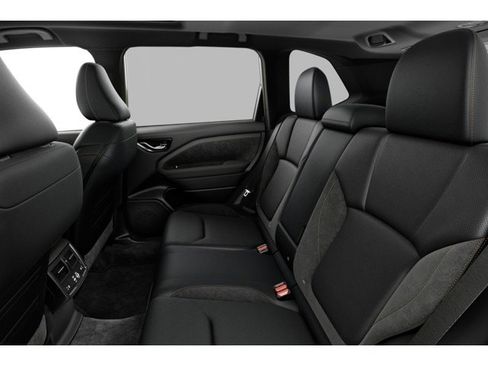 New 2026 Subaru Forester Touring image 17