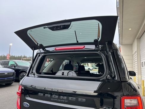 Used 2021 Ford Bronco Sport Big Bend image 15