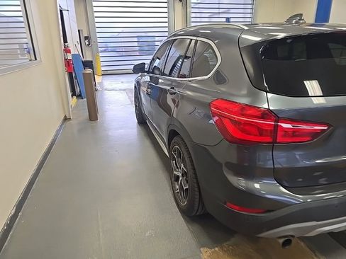 Used 2016 BMW X1 xDrive28i image 2