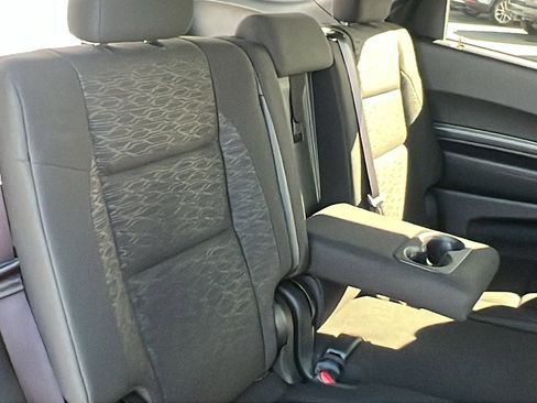 New 2026 Dodge Durango GT w/ Blacktop Package image 18