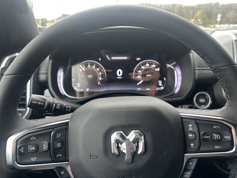 New 2026 RAM 1500 Laramie w/ Night Edition image 41