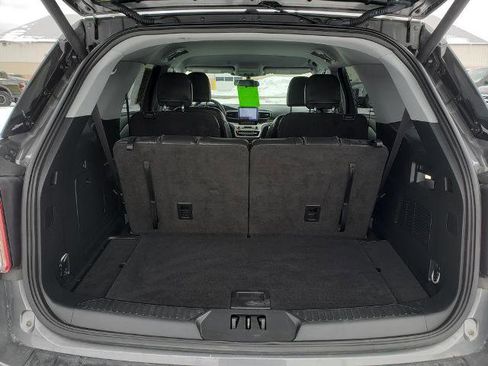 Certified 2023 Ford Explorer XLT w/ Equipment Group 202A image 4