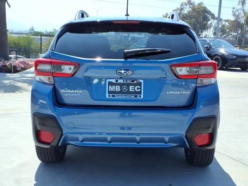Used 2023 Subaru Crosstrek 2.0i AWD/4WD image 23
