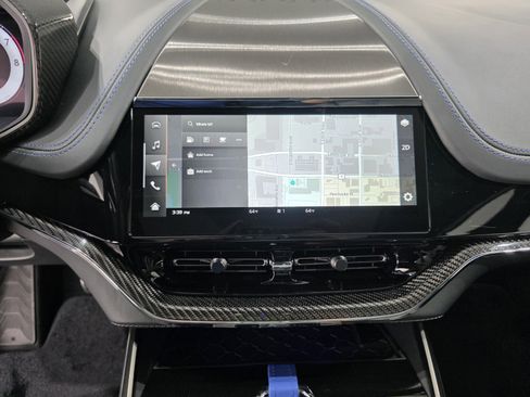 New 2026 Aston Martin DBX S image 14