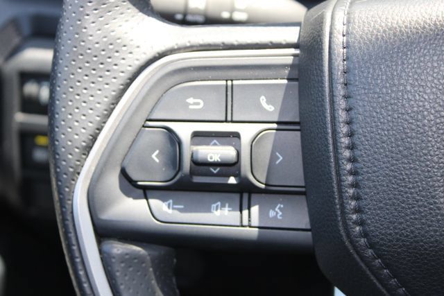 Used 2026 Toyota 4Runner Limited w/ Tow Technology Package AWD/4WD image 18