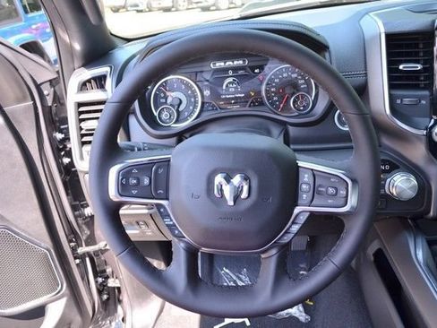New 2026 RAM 1500 Laramie w/ Sport Appearance Package AWD/4WD image 16