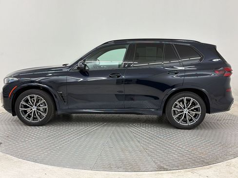 Certified 2026 BMW X5 xDrive40i image 2