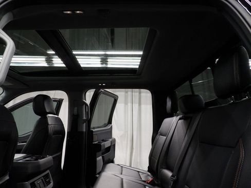 Used 2023 Ford F250 Lariat w/ Lariat Ultimate Package image 14