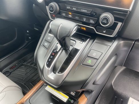 Used 2020 Honda CR-V Touring image 16